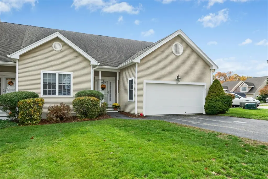 57 Horne Way #57, Millbury, MA 01527 - Image #1