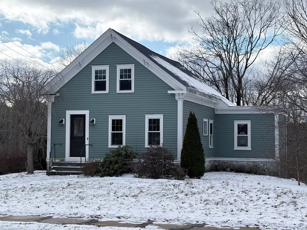 20 South St, Plainville, MA 02762 - Image #1