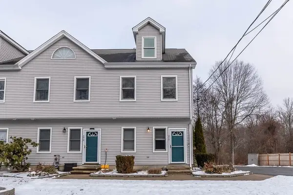 272 Union St #272, Walpole, MA 02032