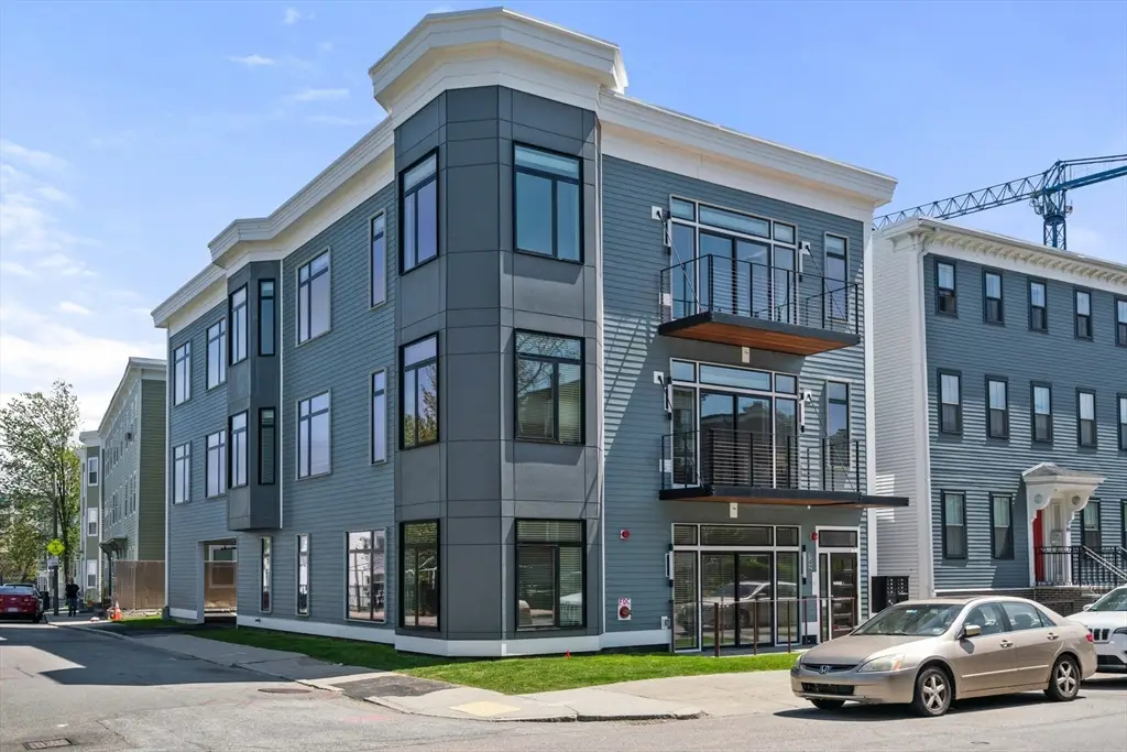 142 Pleasant Street, Boston, MA 02125 - Image #1