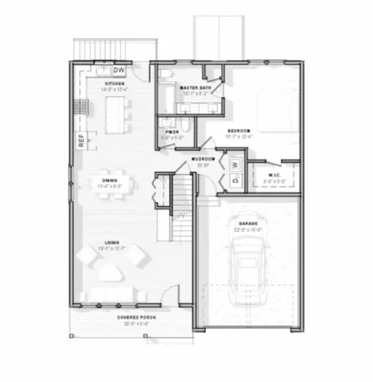 Unit 1 Northville Village #Plan A, Whitman, MA 02382 - Image #3