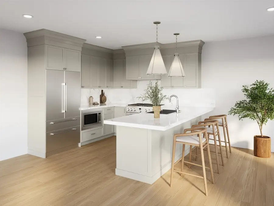 33 Chestnut St #2, Andover, MA 01810 - Image #2