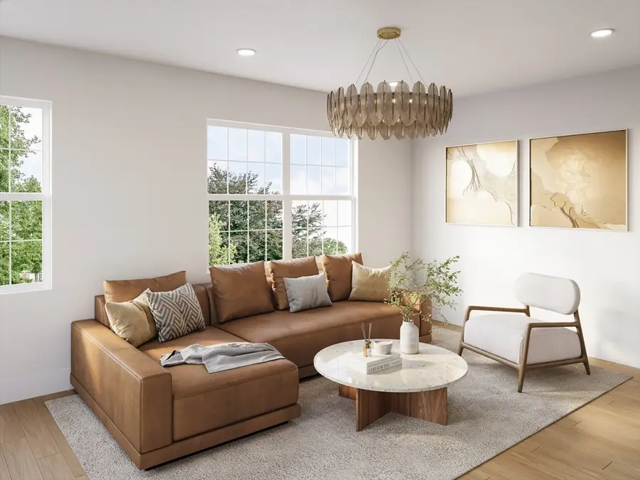 33 Chestnut St #2, Andover, MA 01810 - Image #3