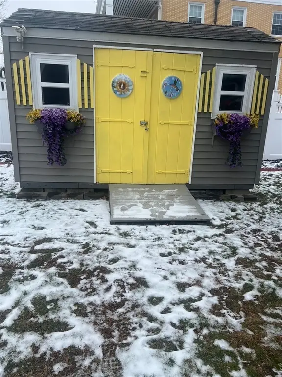 257 Calvin Street, Fall River, MA 02720 - Image #3