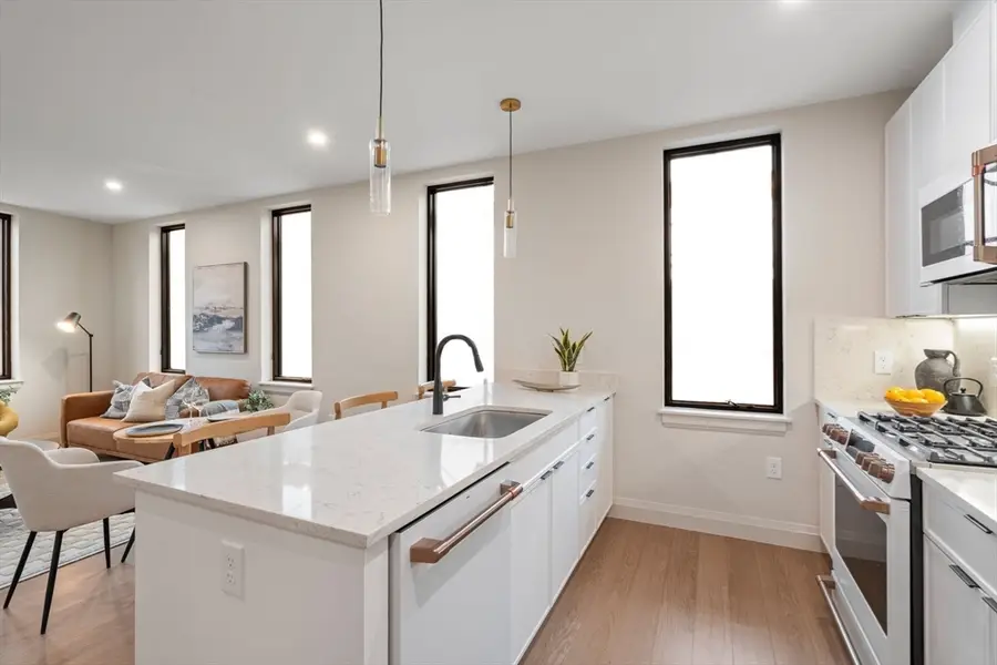 100 Lincoln Street #208, Boston, MA 02135 - Image #2