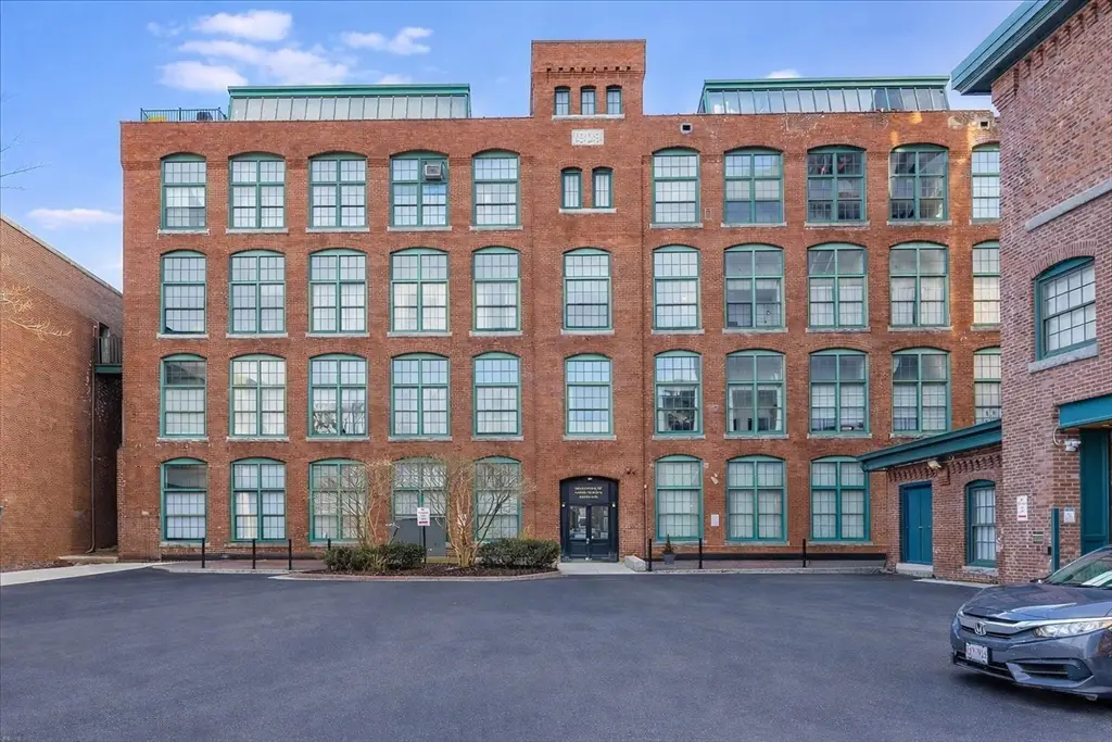 200 Market Street #23A, Lowell, MA 01852 - Image #1