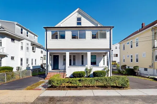 147 Langdon Ave #A, Watertown, MA 02472