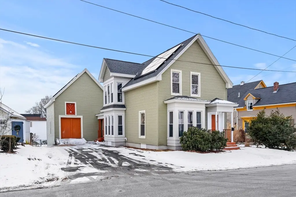 77 Race St, Haverhill, MA 01830 - Image #1