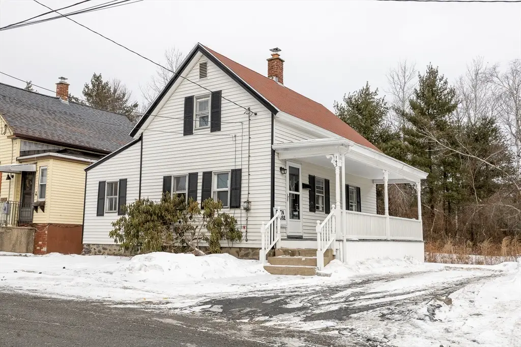145 Spruce St, Winchendon, MA 01475 - Image #1