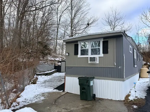 229 Miller St #F13, Ludlow, MA 01056