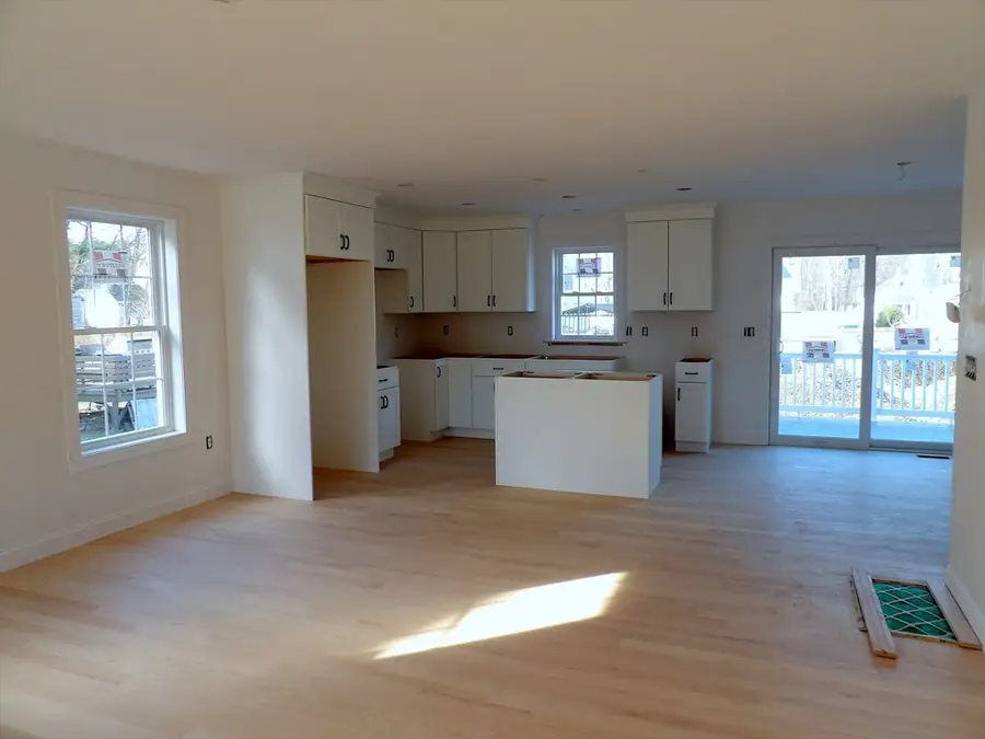 23-B Couch Street #LEFT side, Taunton, MA 02780 - Image #3