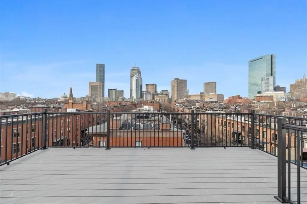 667 Tremont Street #4, Boston, MA 02118 - Image #1