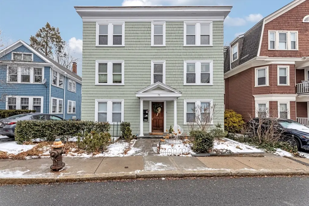 75 Saint Rose Street #3, Boston, MA 02130 - Image #1