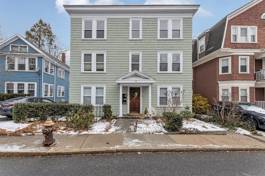 75 Saint Rose Street #3, Boston, MA 02130 - Image #2
