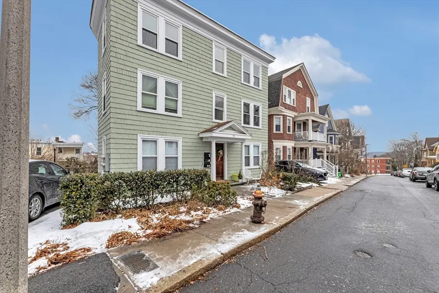 75 Saint Rose Street #3, Boston, MA 02130 - Image #3