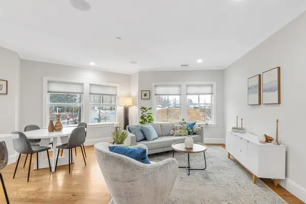 18 Robert Street #Unit 4, Boston, MA 02131