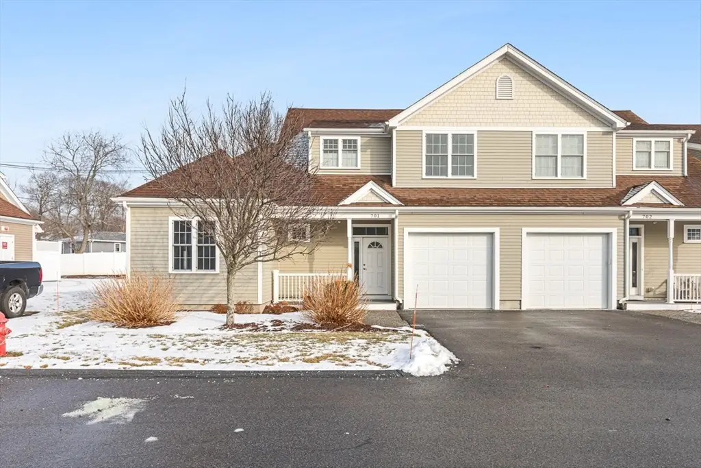 70 Endicott Street #701, Norwood, MA 02062 - Image #1