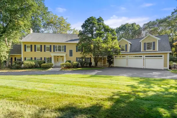 1 Mill Street, Dover, MA 02030