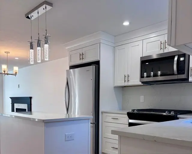 48 Alcott #48, Taunton, MA 02780 - Image #3