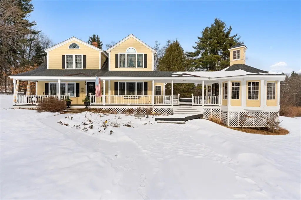 840 Fisher Road, Fitchburg, MA 01420 - Image #1