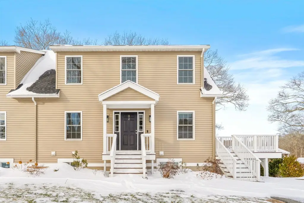 16 Hodgkins Road #2, Rockport, MA 01966 - Image #1