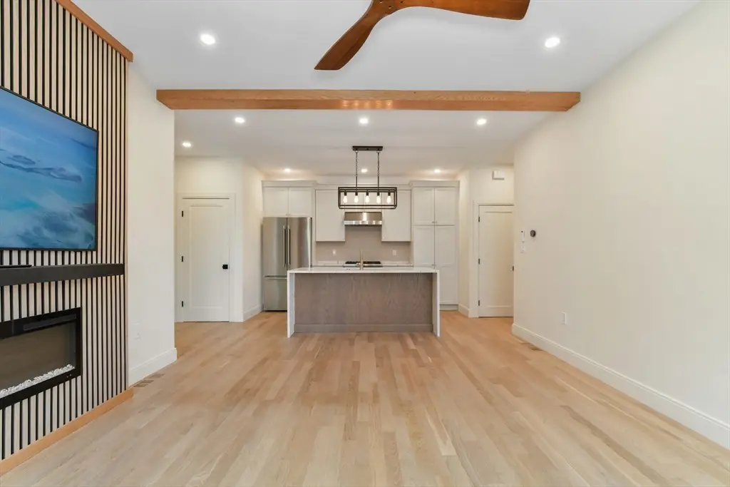 36 Mckone Street #1, Boston, MA 02122 - Image #1