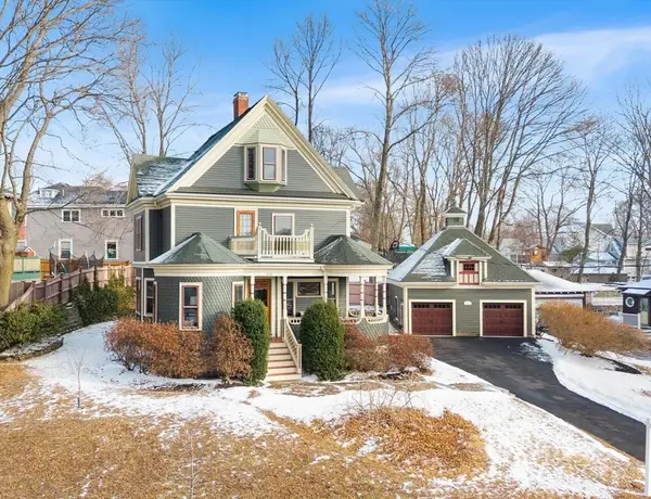 129 High Street, Reading, MA 01867