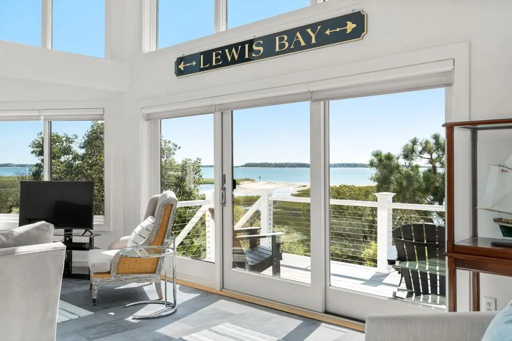 18 Rachel Road, West Yarmouth, MA 02673 - Image #1