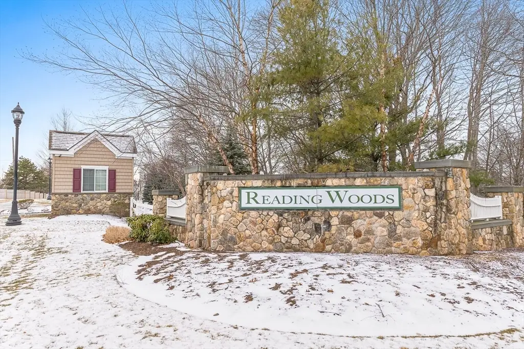 36 Abigail Way #3003, Reading, MA 01867 - Image #1