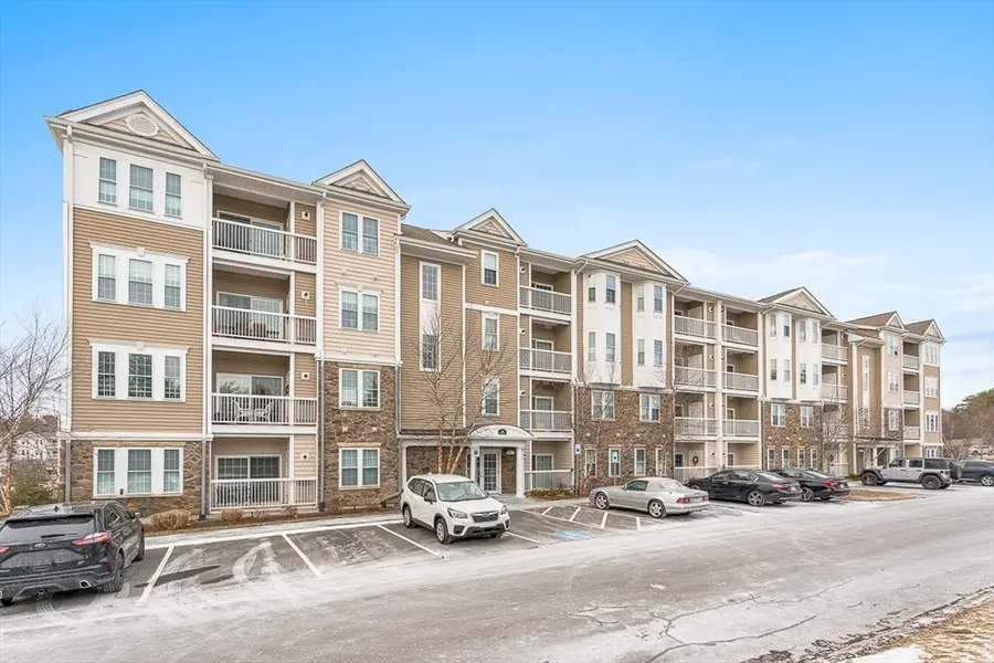 36 Abigail Way #3003, Reading, MA 01867 - Image #3