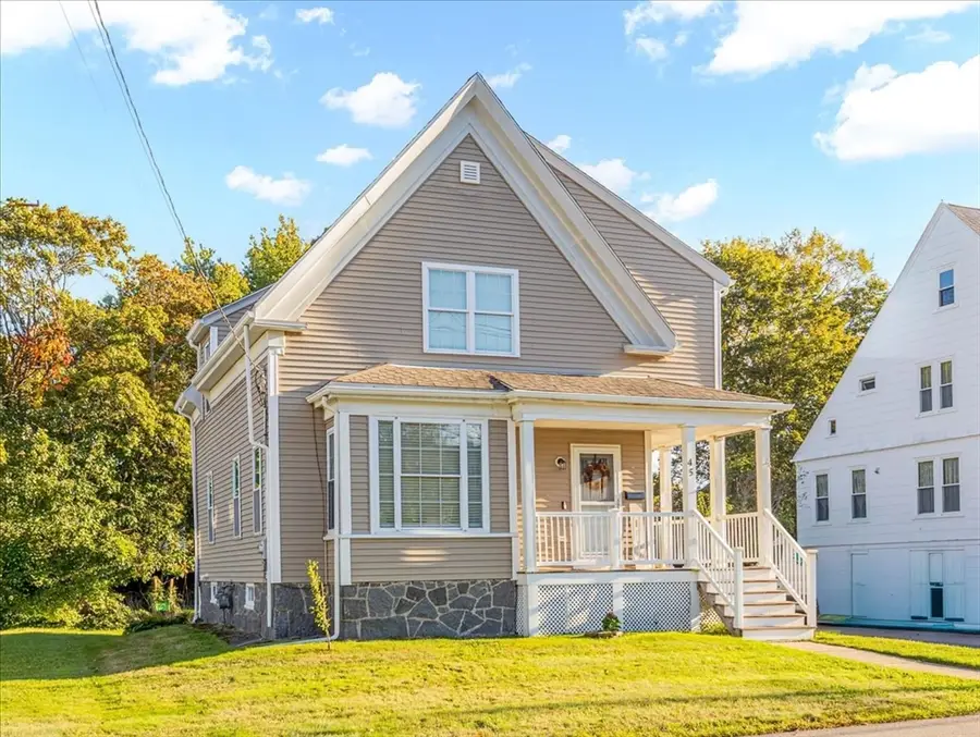 45 Exchange St, Rockland, MA 02370 - Image #3