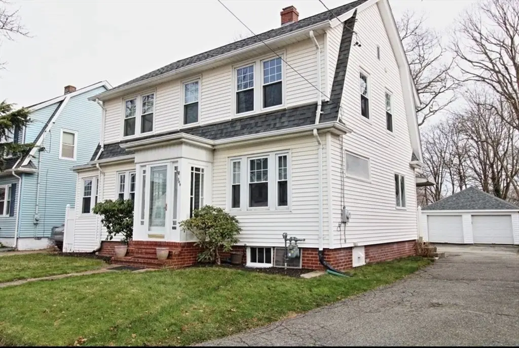 309 Doherty St, Fall River, MA 02720 - Image #1