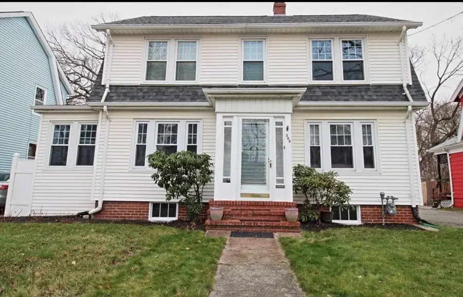 309 Doherty St, Fall River, MA 02720 - Image #2