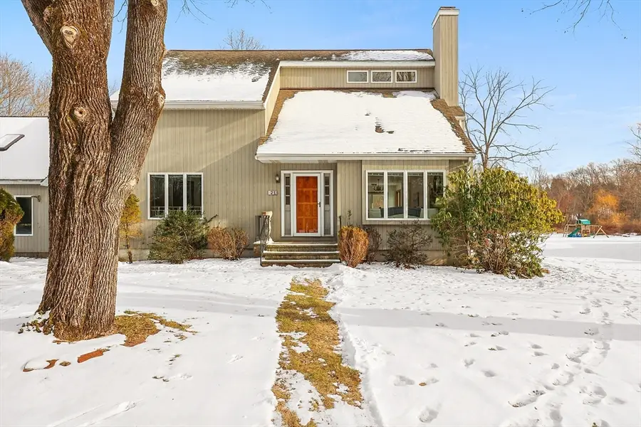 21 S Bradford Rd, Hingham, MA 02043 - Image #2