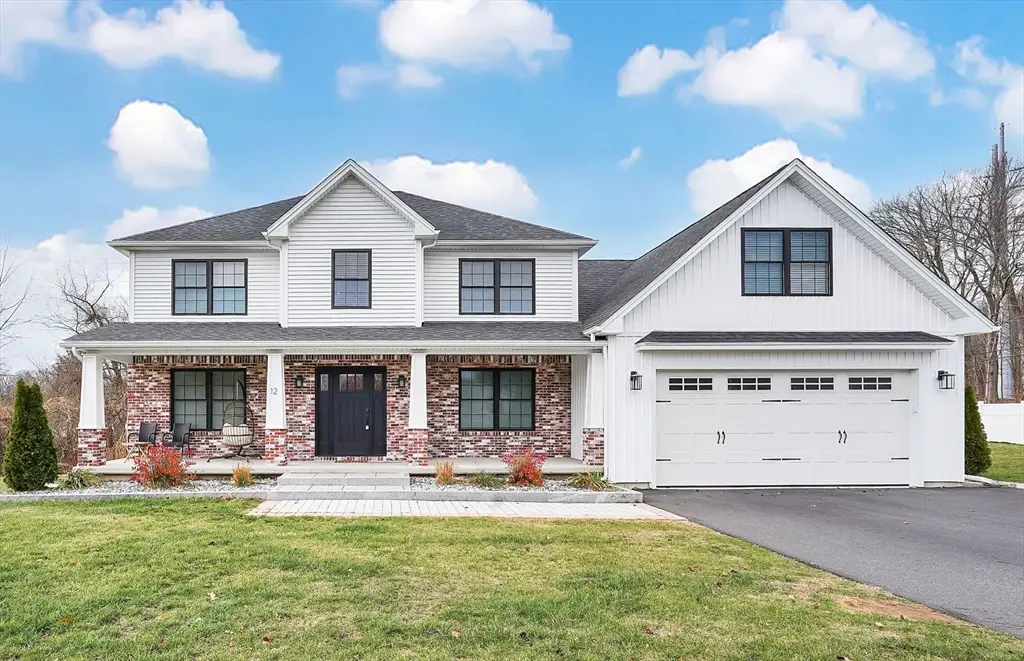 12 Mariana Way, Ludlow, MA 01056 - Image #1