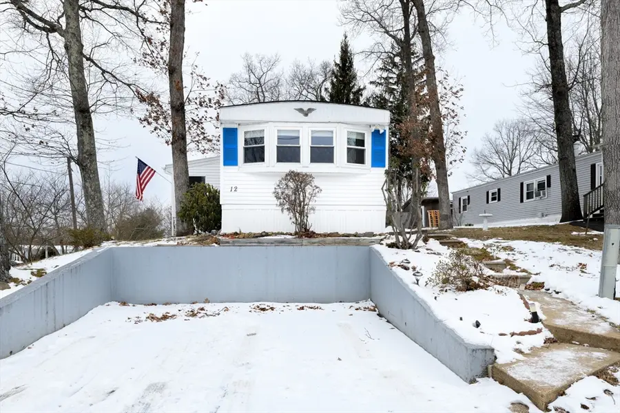 12 Presidential Cir, Warren, MA 01083 - Image #2