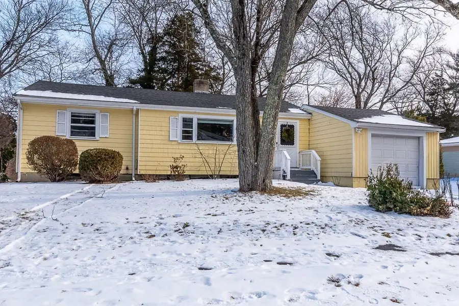 99 Azalea Drive, Norwood, MA 02062 - Image #2