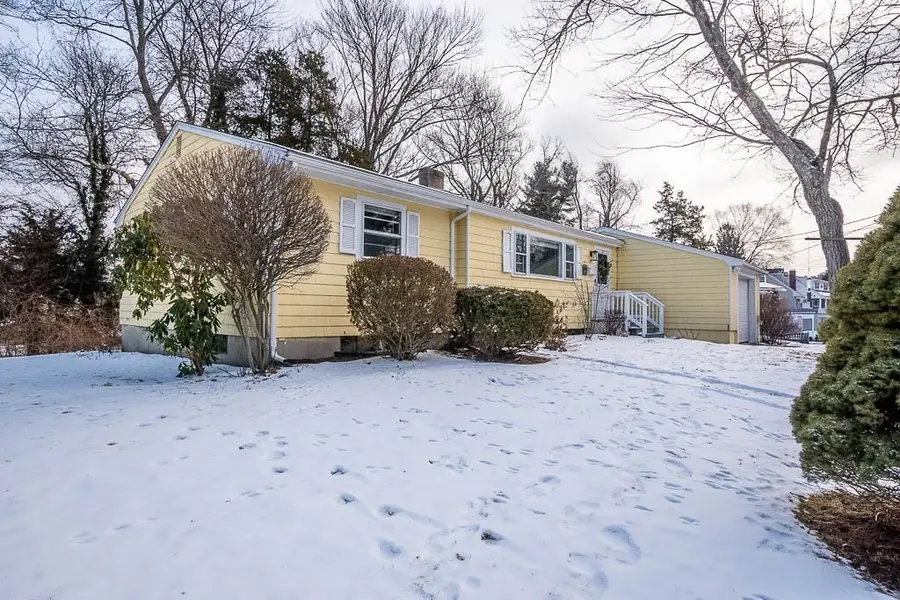 99 Azalea Drive, Norwood, MA 02062 - Image #3