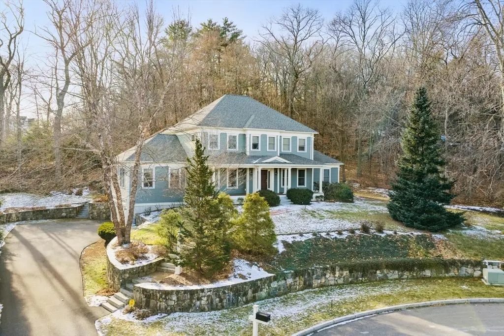 10 Luongo Farm Lane, Lexington, MA 02421 - Image #1