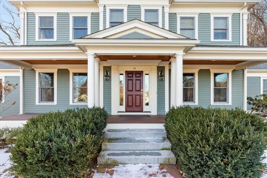 10 Luongo Farm Lane, Lexington, MA 02421 - Image #2