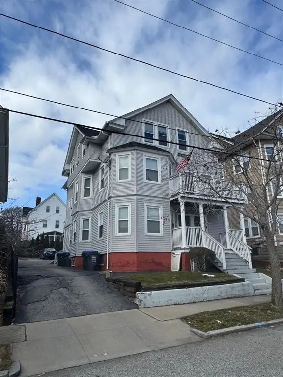 32-34 Tyndall, Providence, RI 02908 - Image #3