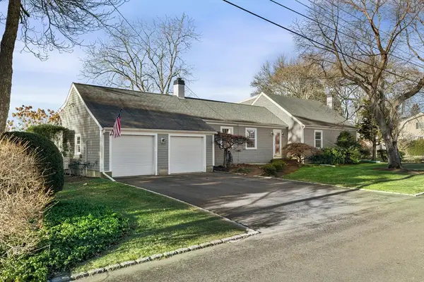 7 Elm Terrace, Dartmouth, MA 02748