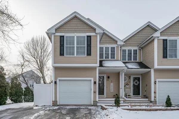 309 Farrwood #309, Haverhill, MA 01835