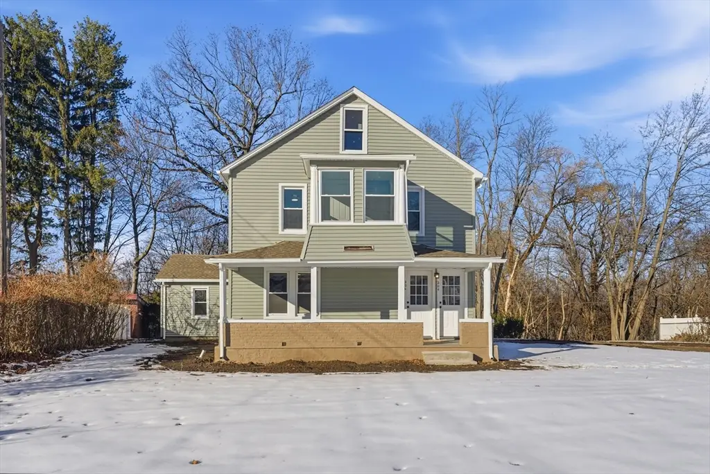 304-306 Cooper Street, Agawam, MA 01001 - Image #1