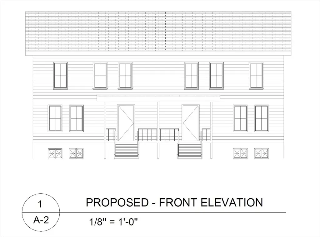 102 W Main St, Orange, MA 01364 - Image #1