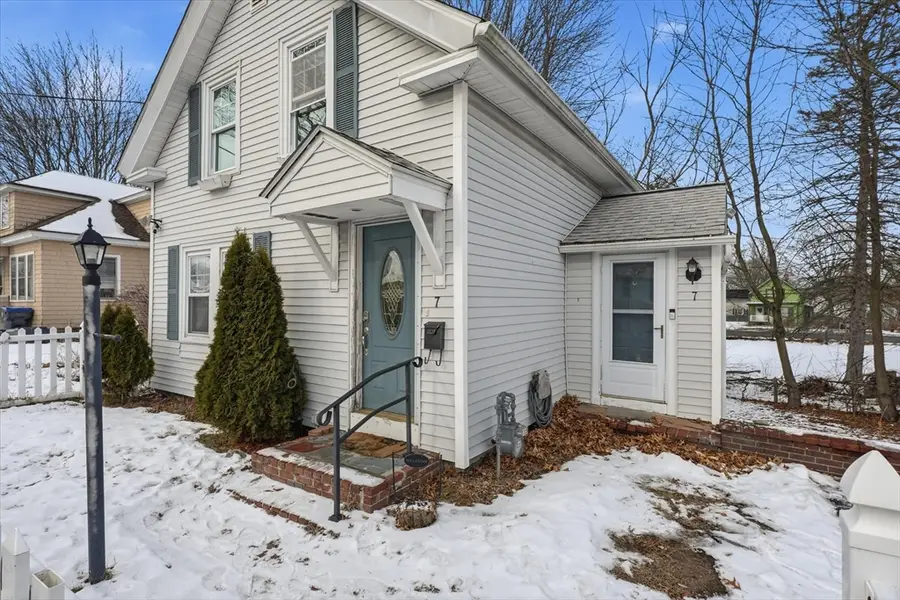 7 Mystic Street, Methuen, MA 01844 - Image #3