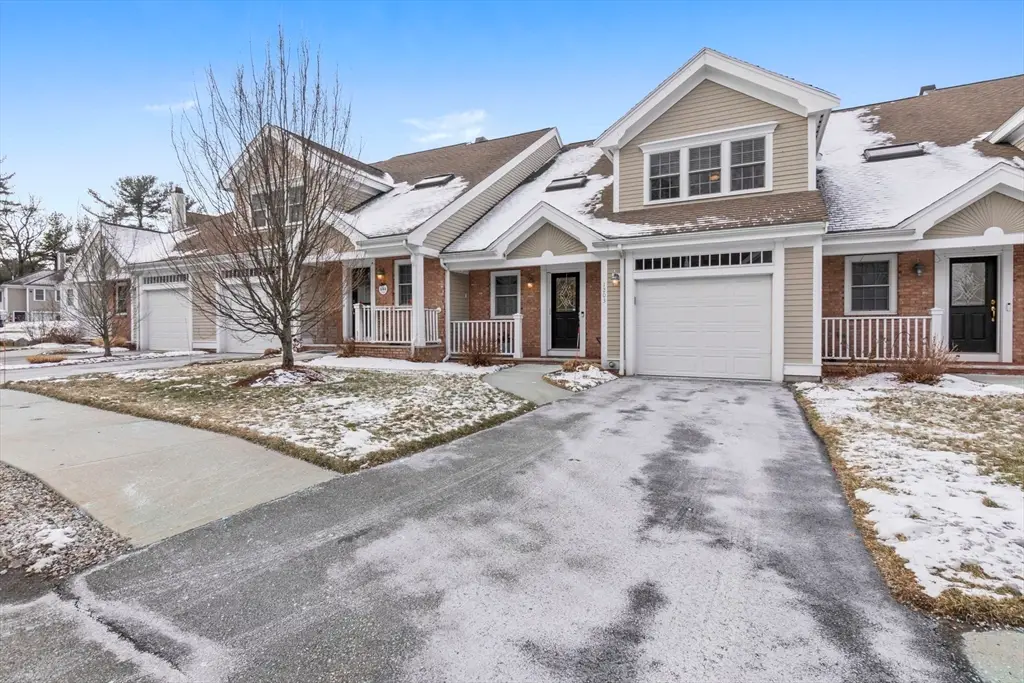 410 Salem St #1203, Wakefield, MA 01880 - Image #1