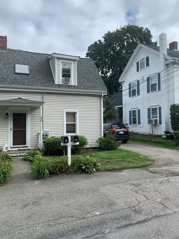 20 Church Ave, East Bridgewater, MA 02333 - Image #2