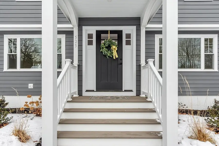 525 Lindell Ave, Leominster, MA 01453 - Image #2