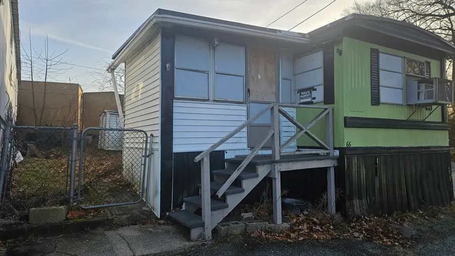 1246 Granby Road #66, Chicopee, MA 01020 - Image #2